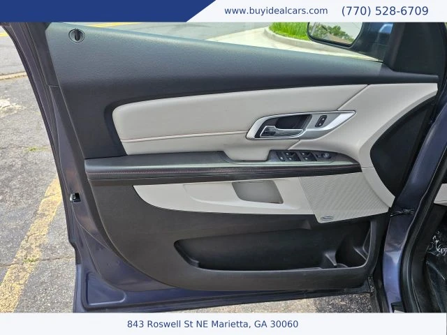 2013 GMC Terrain - Image 15 of 20