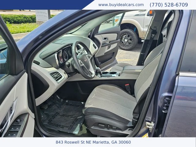 2013 GMC Terrain - Image 14 of 20