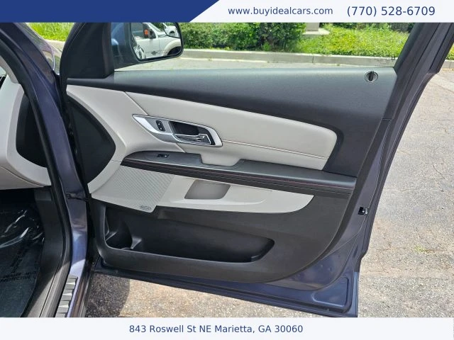 2013 GMC Terrain - Image 8 of 20