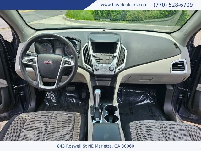 2013 GMC Terrain - Image 16 of 20