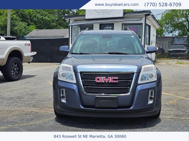2013 GMC Terrain - Image 2 of 20