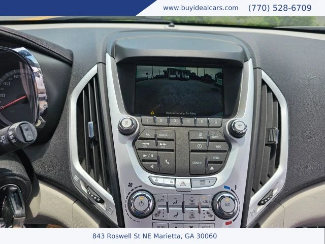 2013 GMC Terrain - Image 19 of 20
