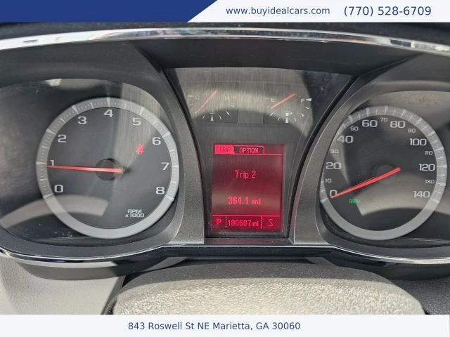 2013 GMC Terrain - Image 20 of 20