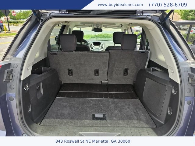 2013 GMC Terrain - Image 11 of 20