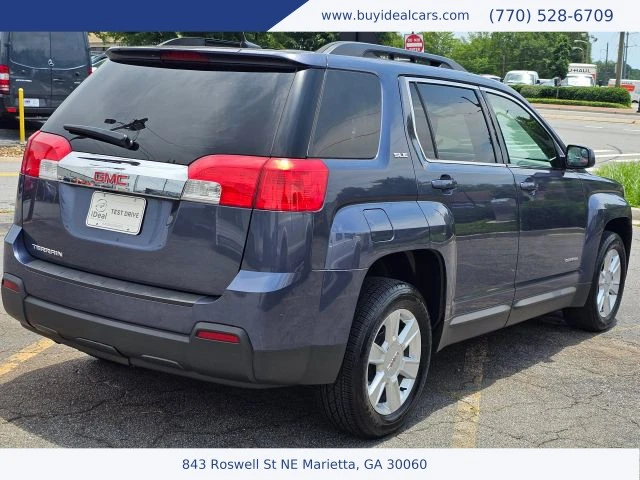 2013 GMC Terrain - Image 4 of 20
