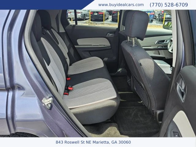 2013 GMC Terrain - Image 9 of 20