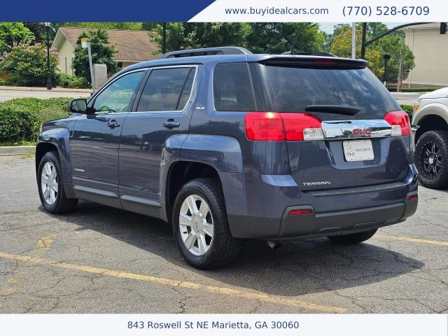 2013 GMC Terrain - Image 6 of 20