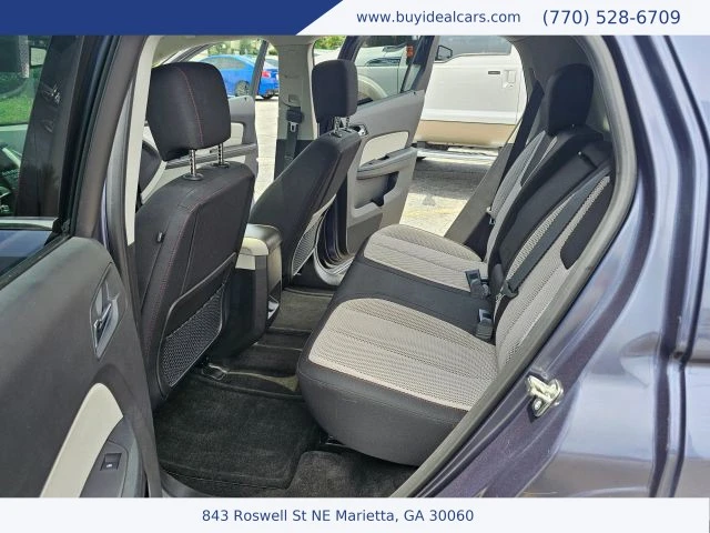 2013 GMC Terrain - Image 12 of 20