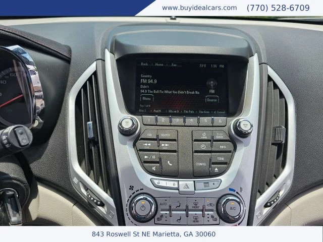 2013 GMC Terrain - Image 18 of 20