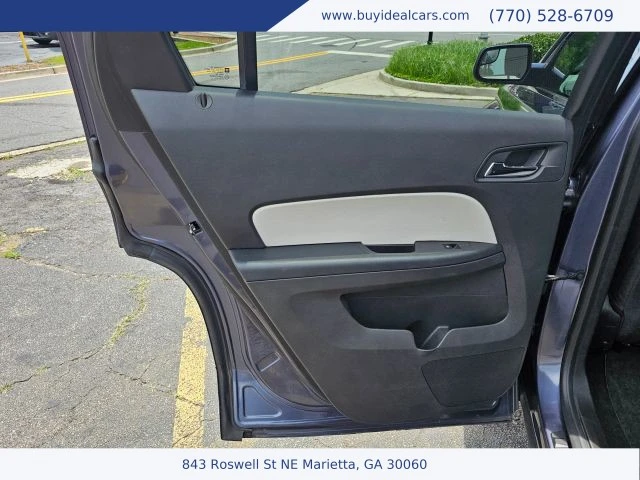 2013 GMC Terrain - Image 13 of 20