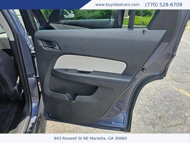 2013 GMC Terrain - Image 10 of 20