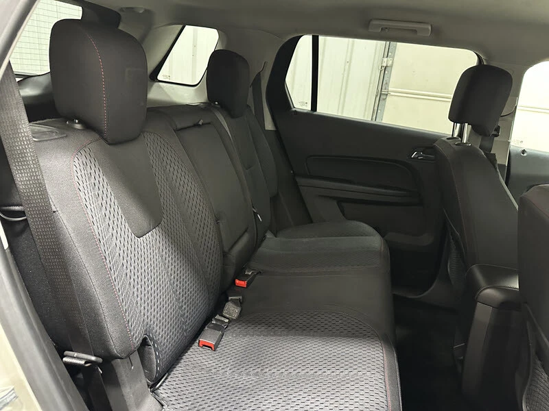 2013 GMC Terrain - Image 16 of 21