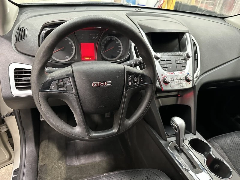 2013 GMC Terrain - Image 8 of 12