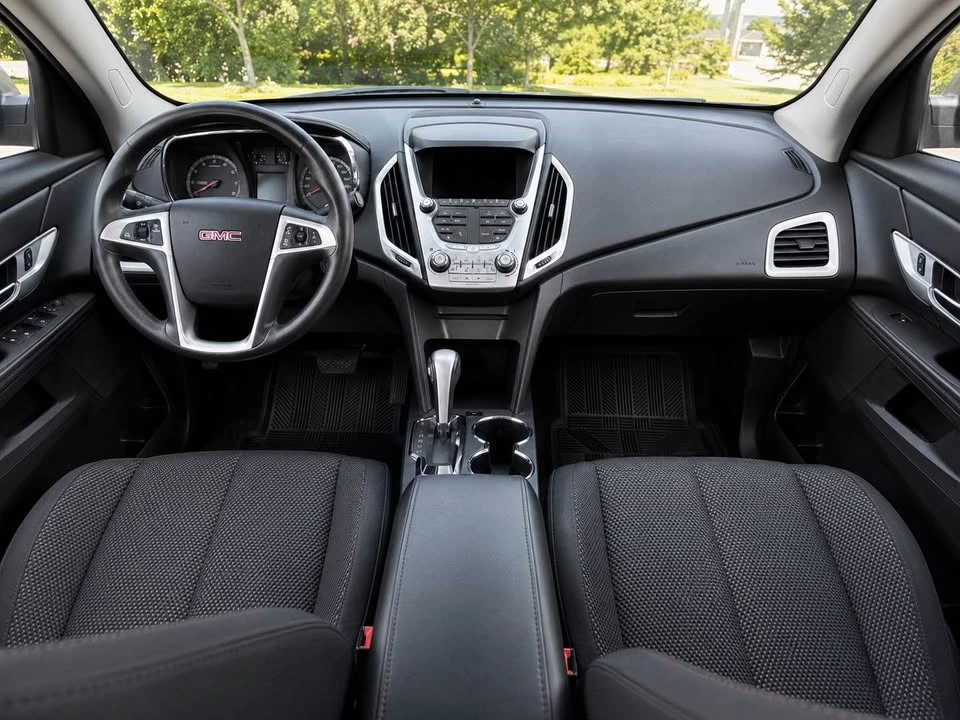 2013 GMC Terrain - Image 5 of 6