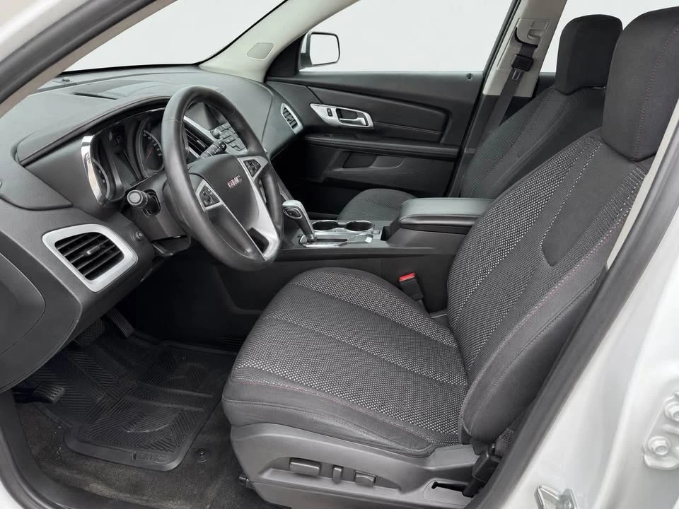 2013 GMC Terrain - Image 6 of 6