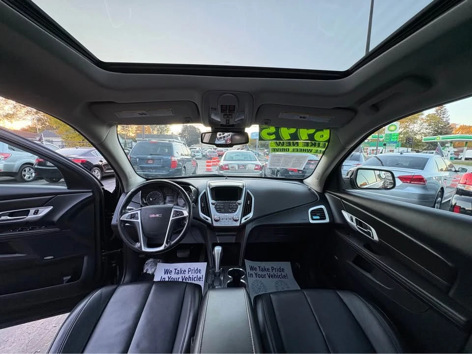 2013 GMC Terrain - Image 11 of 17