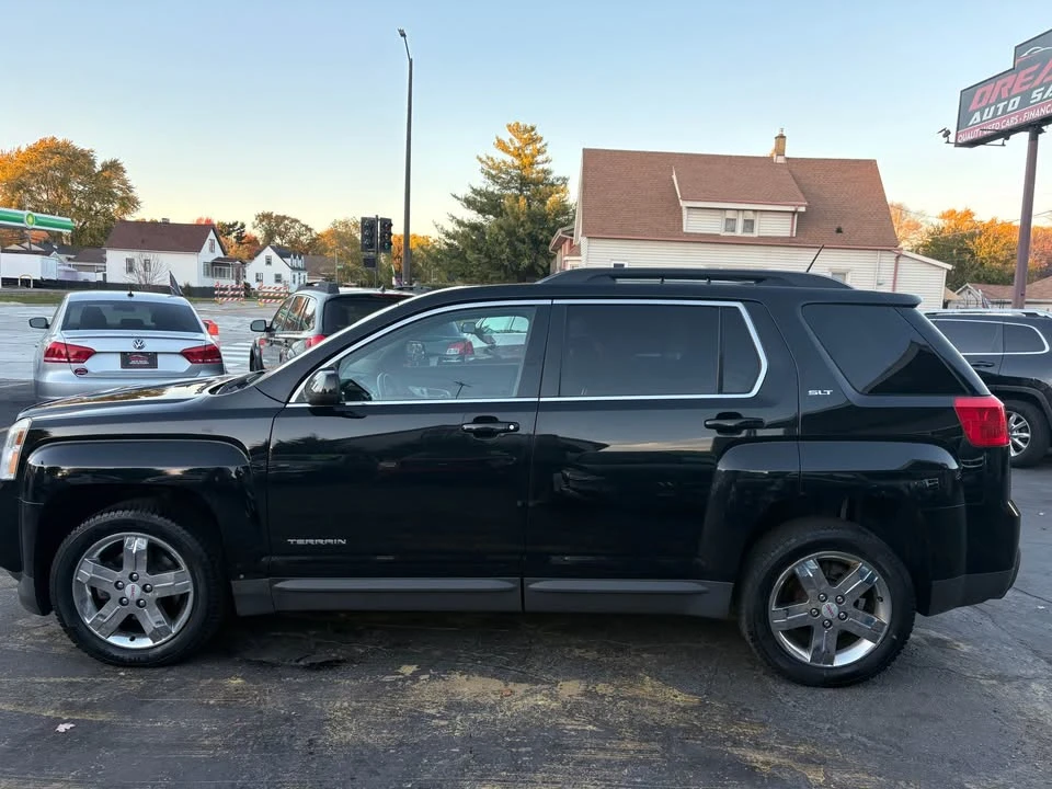 2013 GMC Terrain - Image 3 of 17