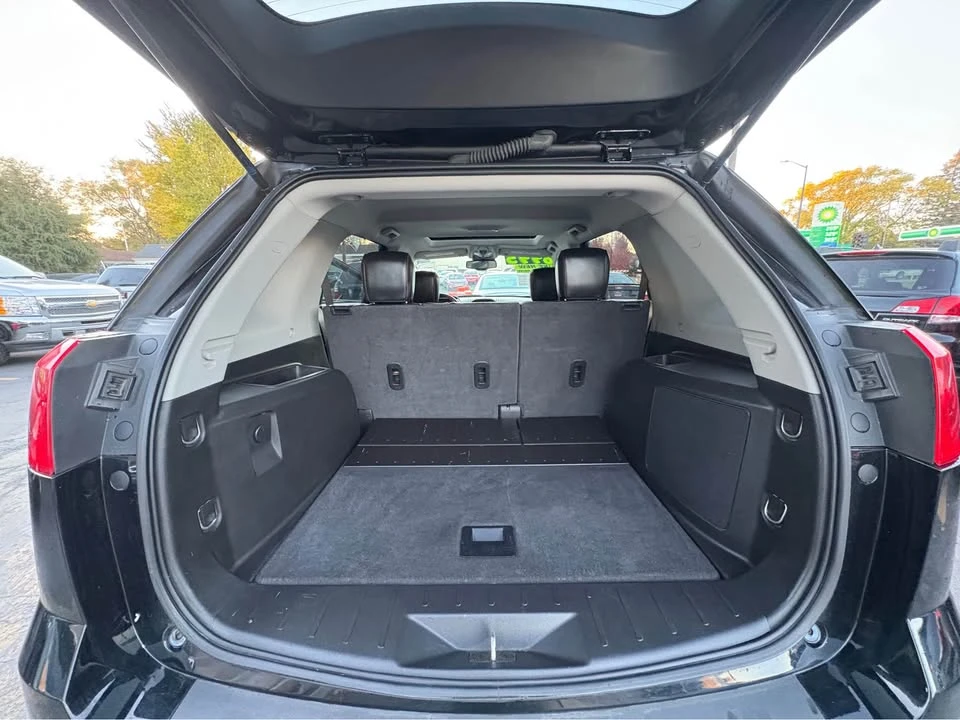 2013 GMC Terrain - Image 12 of 17