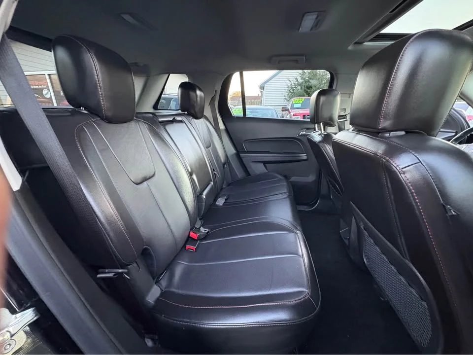 2013 GMC Terrain - Image 14 of 17