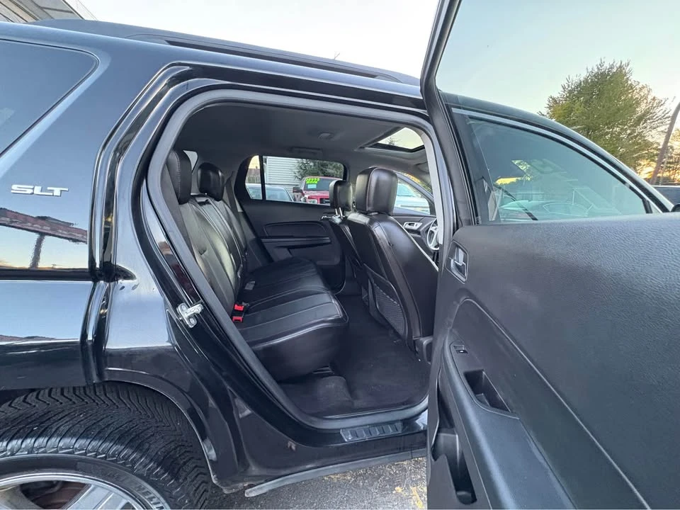 2013 GMC Terrain - Image 13 of 17