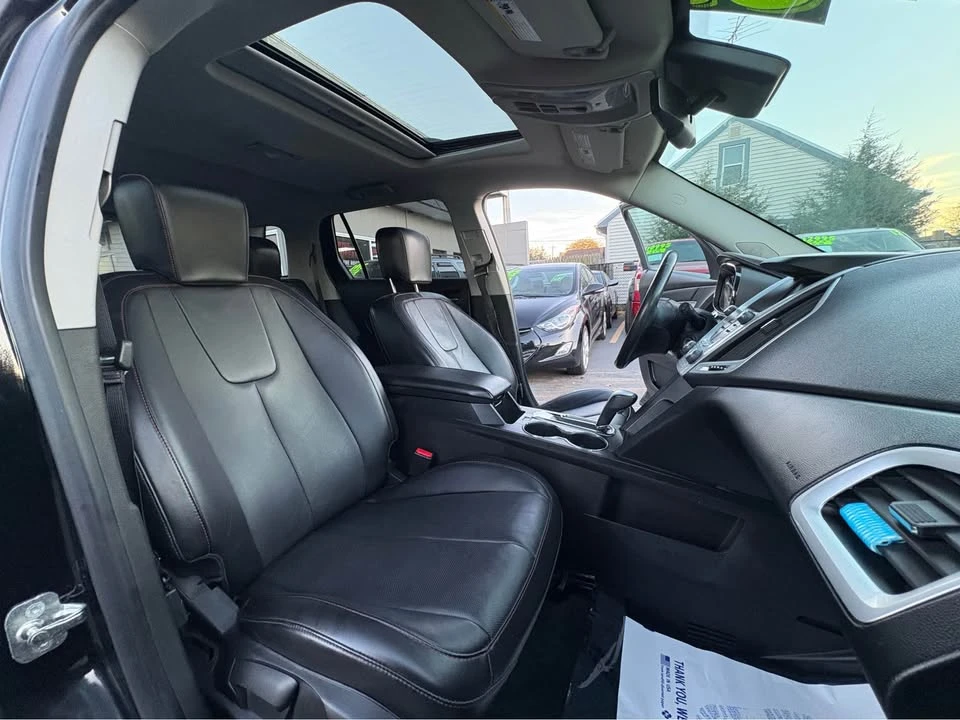2013 GMC Terrain - Image 16 of 17
