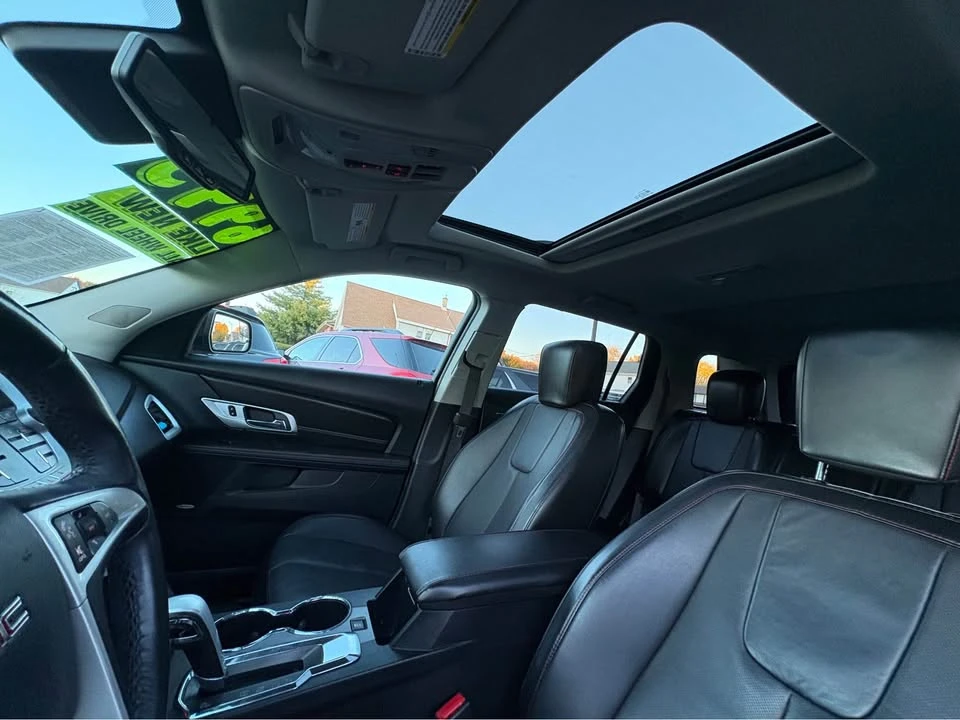 2013 GMC Terrain - Image 7 of 17