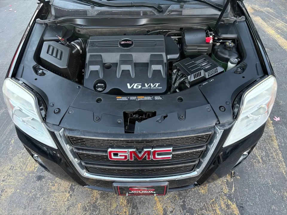 2013 GMC Terrain - Image 2 of 17