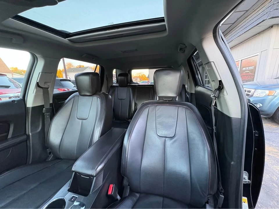 2013 GMC Terrain - Image 8 of 17