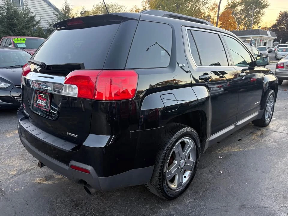 2013 GMC Terrain - Image 5 of 17