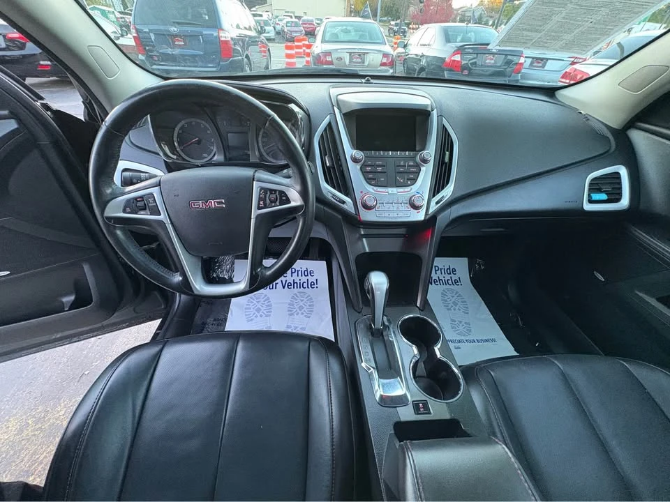 2013 GMC Terrain - Image 9 of 17