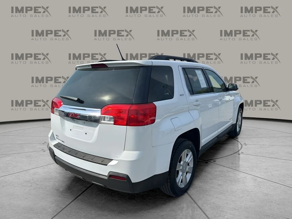 2013 GMC Terrain - Image 5 of 21