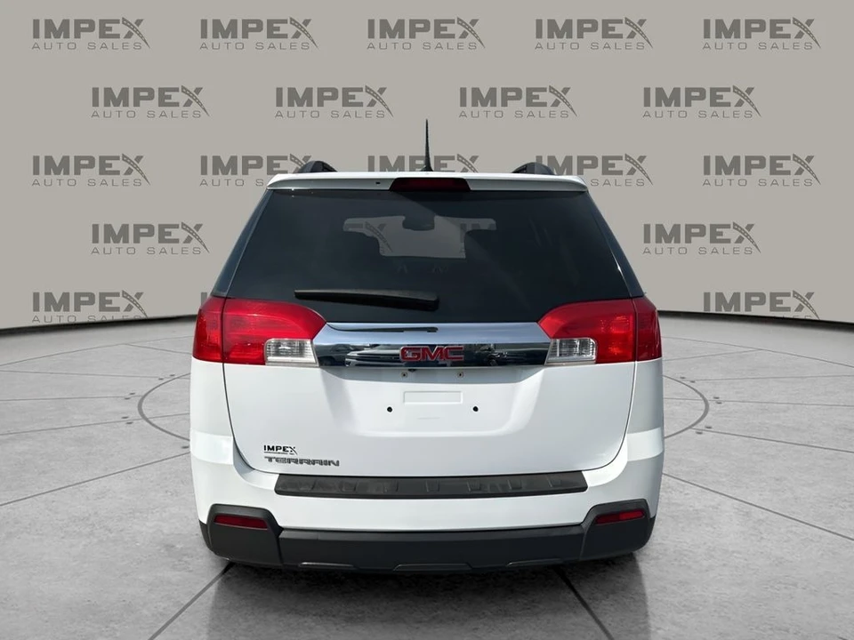 2013 GMC Terrain - Image 4 of 21