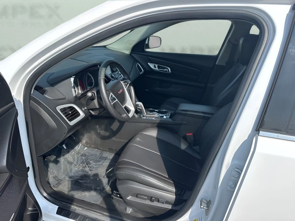 2013 GMC Terrain - Image 10 of 21