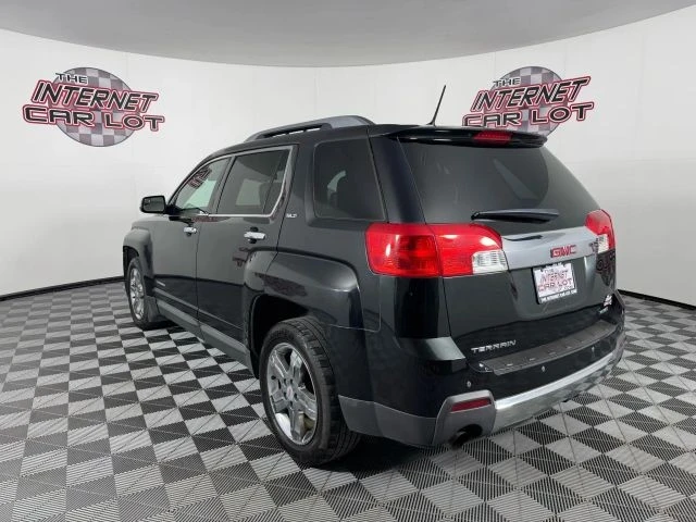 2013 GMC Terrain - Image 5 of 12