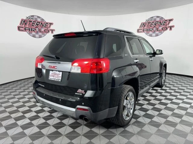 2013 GMC Terrain - Image 7 of 12
