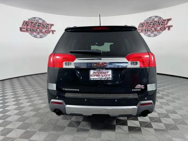 2013 GMC Terrain - Image 6 of 12