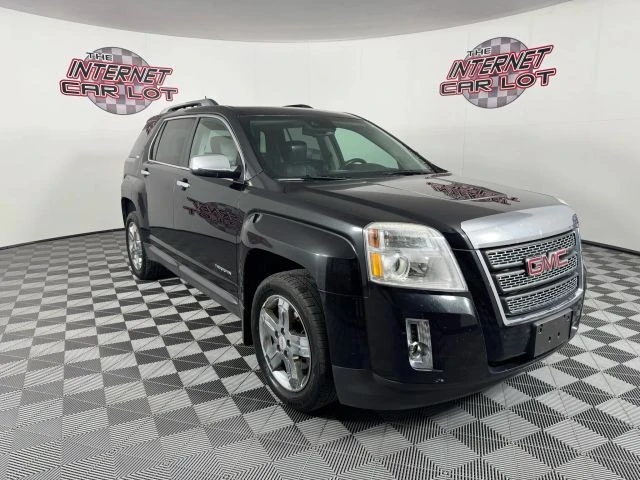 2013 GMC Terrain - Image 9 of 12