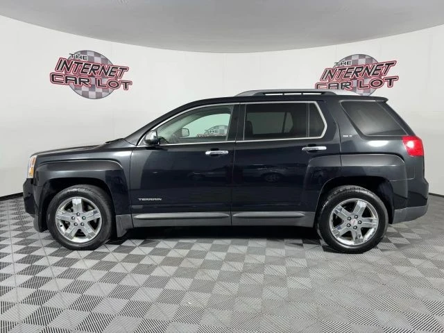 2013 GMC Terrain - Image 4 of 12