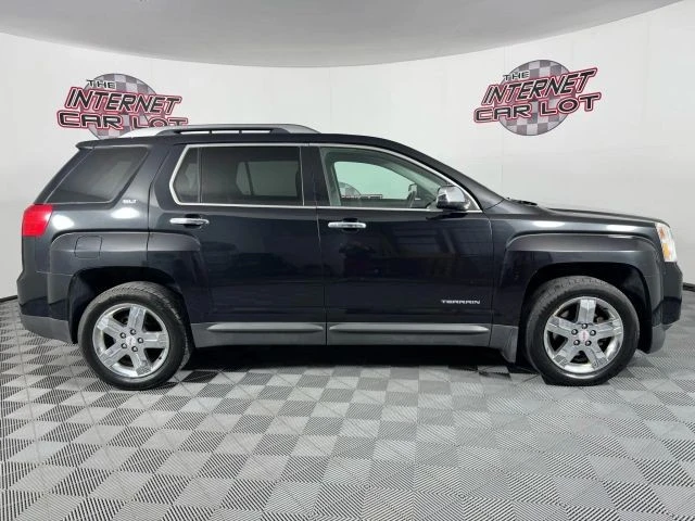 2013 GMC Terrain - Image 8 of 12