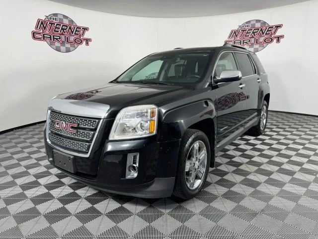 2013 GMC Terrain - Image 3 of 12