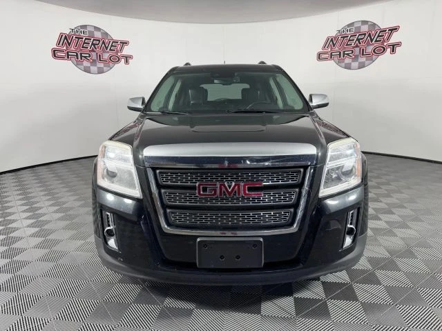2013 GMC Terrain - Image 2 of 12