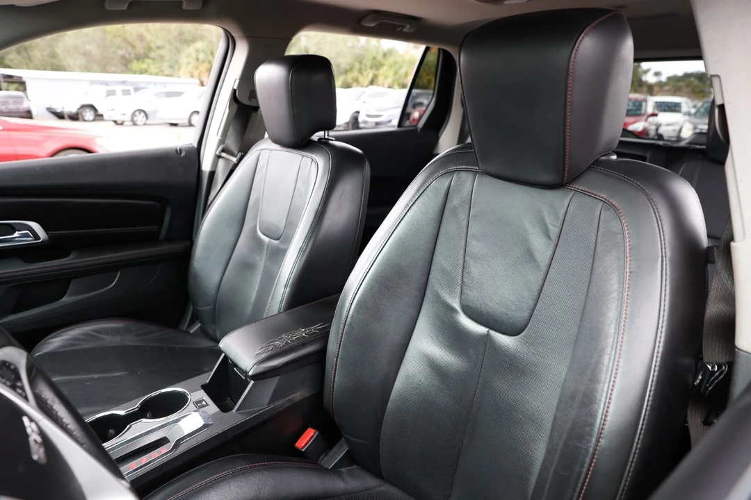 2013 GMC Terrain - Image 6 of 12