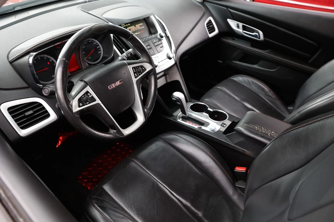 2013 GMC Terrain - Image 4 of 12