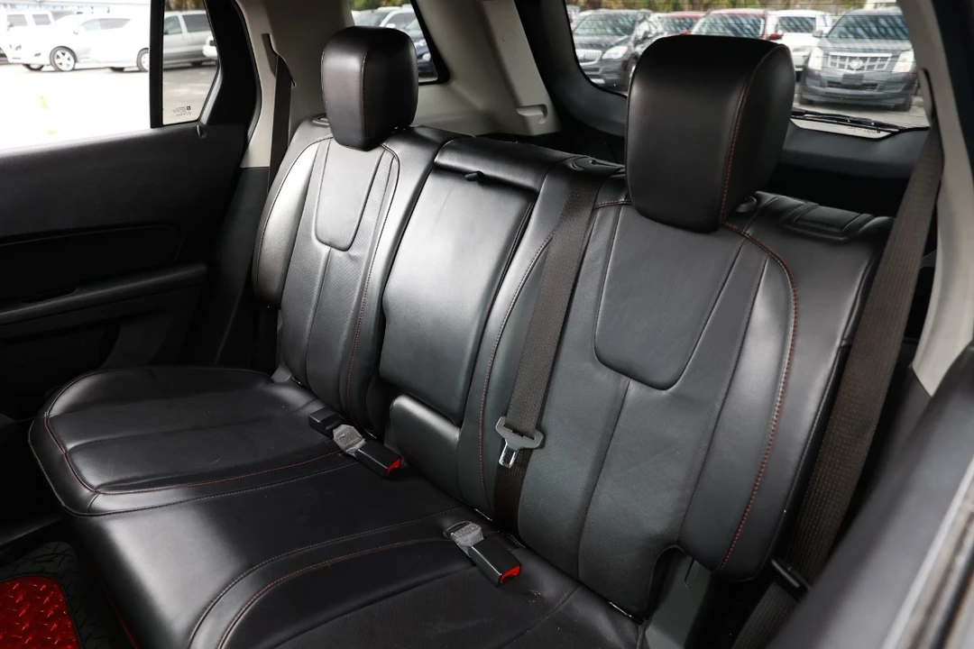 2013 GMC Terrain - Image 8 of 12