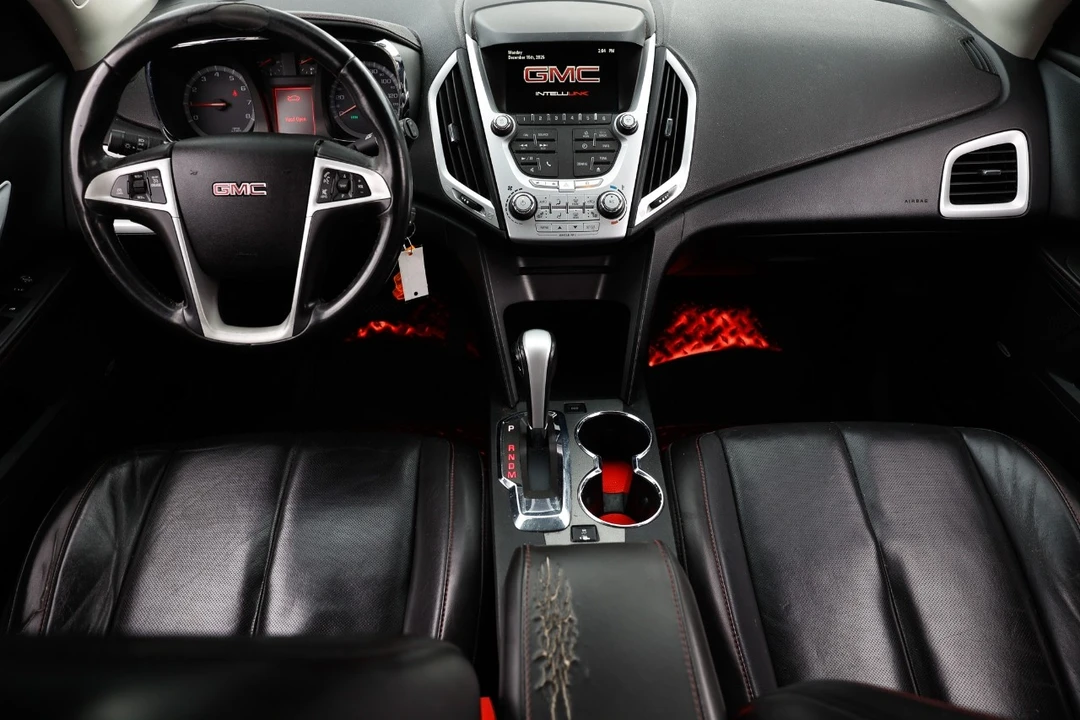 2013 GMC Terrain - Image 2 of 12