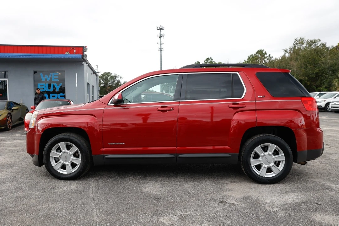 2013 GMC Terrain - Image 3 of 12