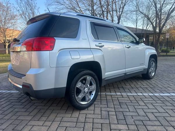 2013 GMC Terrain - Image 2 of 22