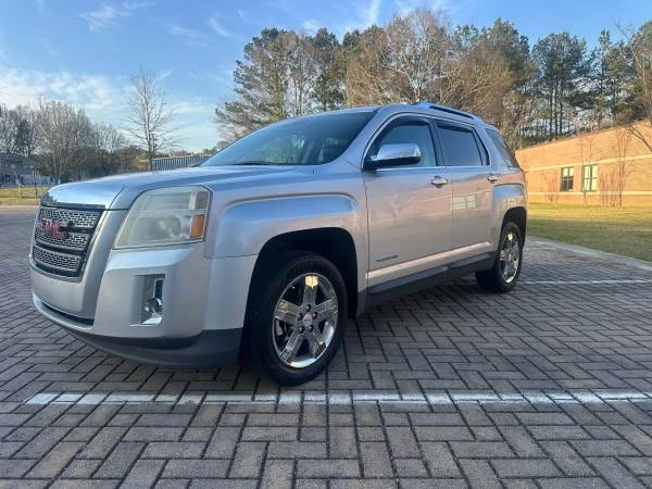 2013 GMC Terrain - Image 11 of 22