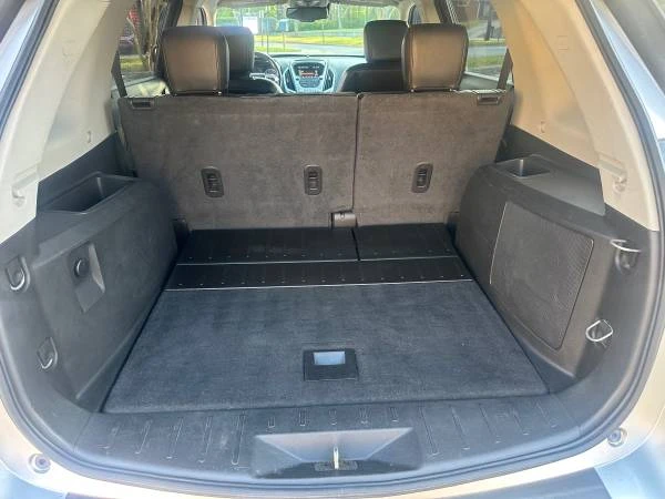 2013 GMC Terrain - Image 6 of 22
