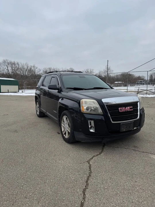 2013 GMC Terrain - Image 2 of 6